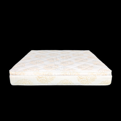 Nệm lò xo túi Harmony Vạn Thành