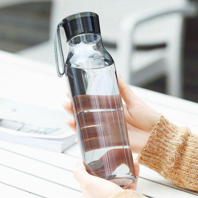 Bình Đựng Nước Nhựa Tritan Cao Cấp 750ml ABF664 (cam kết hàng chính hãng)
