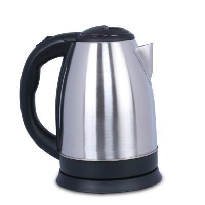 Bình đun siêu tốc Comet CM8219 – Dung tích 1.8L, công suất 1500W – Ruột inox 304 chống bỏng, tự ngắt an toàn – Hàng chính hãng bảo hành 12 tháng 