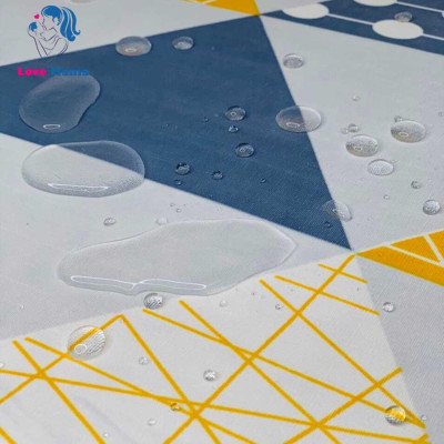 Ga chống thấm cho người cao tuổi người gia người bệnh trẻ em đầy đủ kích thước LoveMama