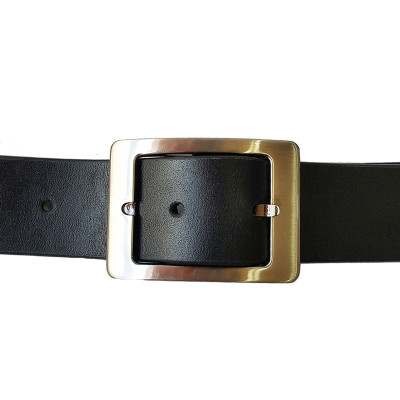 Thắt Lưng Nam Đầu Kim Da Bò Thật BIGGBEN Cao Cấp TLB49