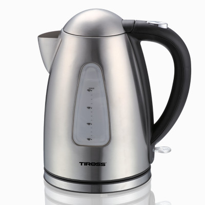 Ấm Đun Siêu Tốc Tiross TS498 1.7L - Hàng chính hãng