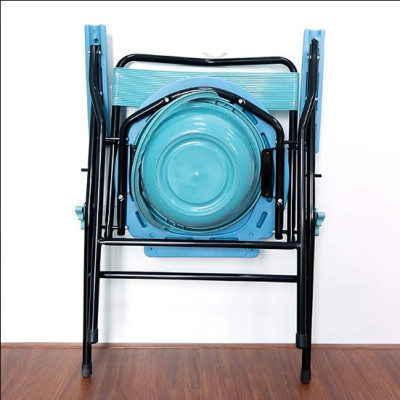 GHẾ BÔ VỆ SINH CHO NGƯỜI GIÀ