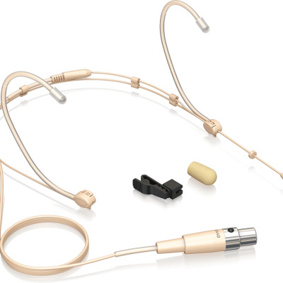 Microphone Cài Tai Behringer BO440 --Lavalier Microphones- Hàng Chính Hãng