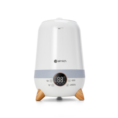 Máy tạo ẩm siêu âm Elmich HE-8976 - Hàng chính hãng