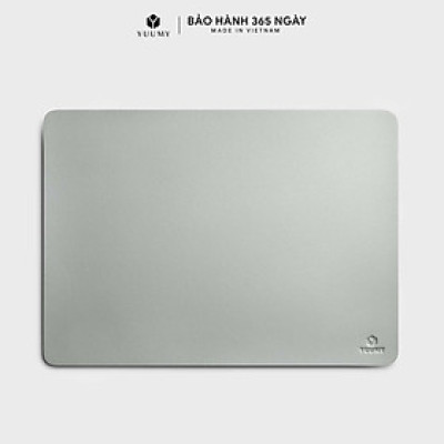 Miếng lót chuột Yuumy ( Thời trang nữ tiện lợi cỡ trung - Miếng lót da Seasand YLC2 )