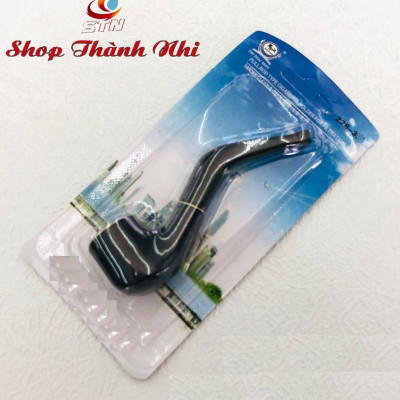 Bộ 2 tẩu thuốc nhựa dẻo gắn điếu và tẩu nước bảo vệ sức khỏe, Shop Thành Nhi CB002