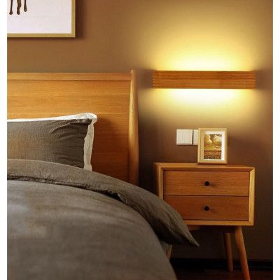 Đèn soi tranh - Đèn rọi gương GONFA kiểu dáng hiện đại, độc đáo.