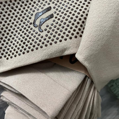 Set 5 đôi vớ da nữ xỏ ngón loại dày có gai chống trượt loại dài