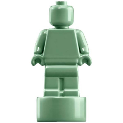 Mô Hình LEGO Architecture - Thành Phố Newyork 21028 (598 Mảnh Ghép)
