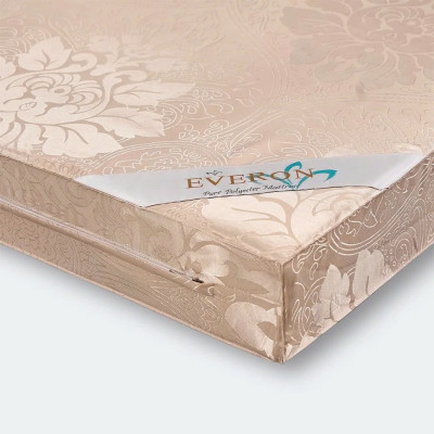 Nệm Bông Ép Gấp 3 Everon Padding chính hãng _ Màu ngẫu Nhiên-Bảo hành 5 năm.