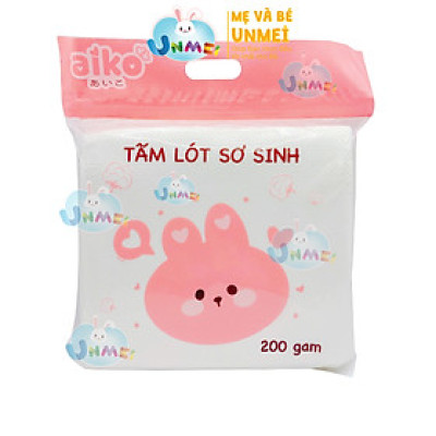 Lót su cao cấp 4 lớp 30 tờ Aiko