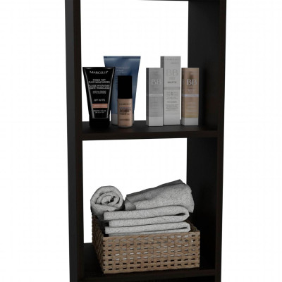 Tủ phòng tắm gỗ hiện đại SMLIFE Sophie