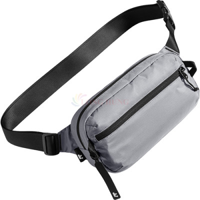 Túi đeo chéo Tomtoc Aviator-T33 Chest Bag 2.5L T33S2 - Hàng chínhh hãng