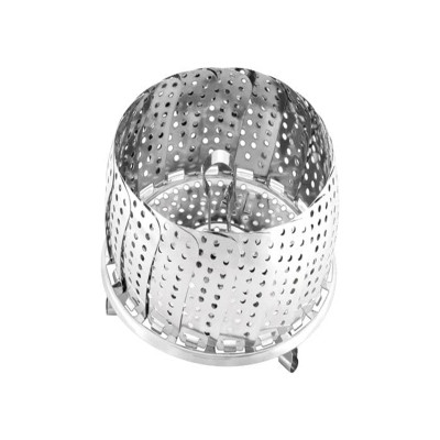 Vỉ Hấp SILIT 14CM, Vỉ Hấp Rau Củ Quả, Vỉ Hấp Inox Chính Hãng, Dùng Được Với Máy Rửa Bát, Chất Liệu Thép Không Gỉ, Nhập Khẩu Đức, Hàng Chính Hãng