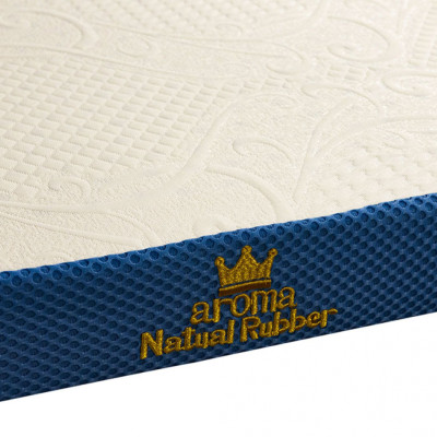 Nệm Cao Su Liên Kết Aroma Natural Rubber