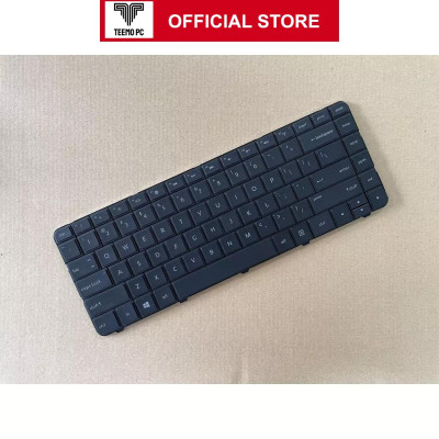 Bàn Phím Tương Thích Cho Laptop Hp Pavilion G4 G6 Q43 Cq43 Cq43-100 Cq57 G6 G6S G6T G6X Tốt - Hàng Nhập Khẩu New Seal TEEMO PC KEY1207