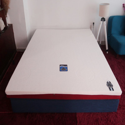 Nệm cao su Kim Cương Diamond Luxury