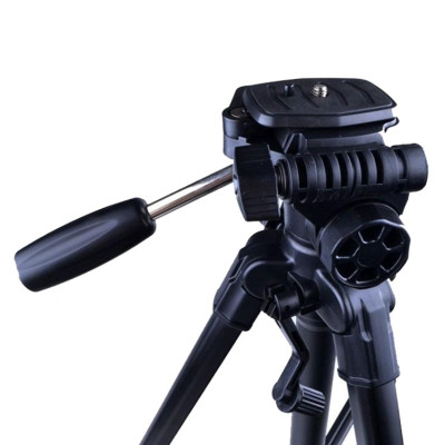 Chân Máy Ảnh Tripod Yunteng VCT-690RM - Hàng Nhập Khẩu