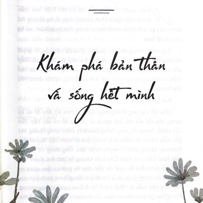 Sách - Một Đời An Lạc - Nặng Lòng Với Nhân Gian