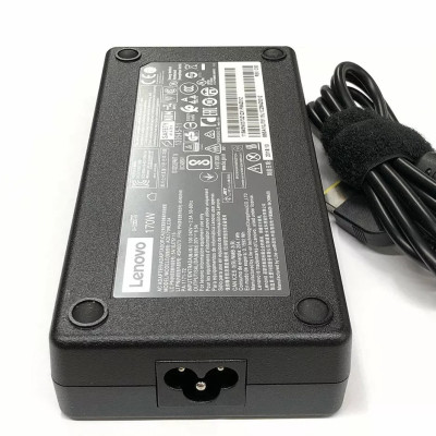 Sạc cho Laptop Lenovo ThinkPad W540 W541 8.5A 20V 170W Power Supply Hàng nhập khẩu.