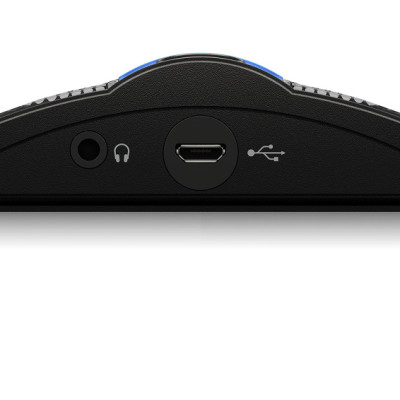 Behringer BU100 USB Boundary Microphone- Hàng Chính Hãng