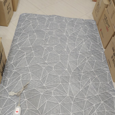 Đệm điện Hàn Quốc 135 x 180cm