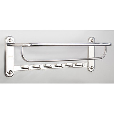 Máng khăn tầng inox 304 - BN 190