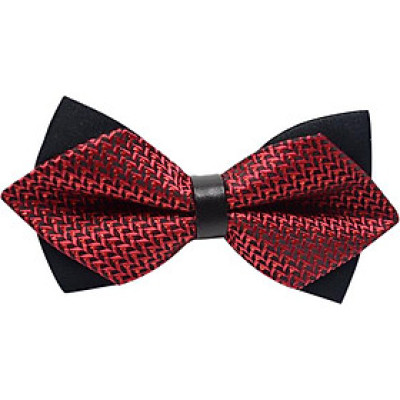 Nơ Đeo Cổ Nam Titishop NDC074