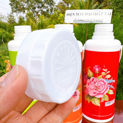 NẮP VẶN PHÍCH RẠNG ĐÔNG 2 LÍT 2035N3 - LINH KIỆN chính hãng