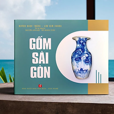 Gốm Sài Gòn