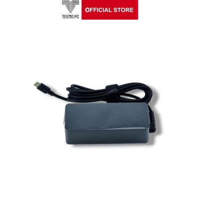 Sạc Tương Thích Cho Laptop Lenovo ThinkPad X Series Thế Hệ 2 Gen-13 Thế Hệ 2 Gen X Series Thế Hệ 2 Gen-ThinkPad 11e 65w- Hàng Nhập Khẩu New Seal TEEMO PC X39
