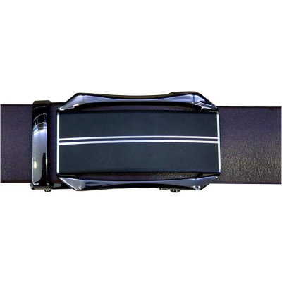 Thắt Lưng Nam Da Bò Thật TiTi ĐÔ Mặt khóa Tự Động TLNA2045