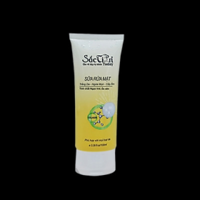 Sữa Rửa Mặt 3 in 1 100ml Sắc Tiên Today