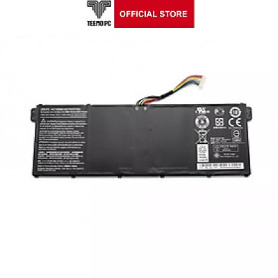 Pin Tương Thích Cho Laptop Acer Aspire R15 R5-571Tg-7229 - Hàng Nhập Khẩu New Seal TEEMO PC TEBAT308