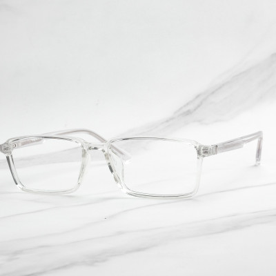 Gọng Kính Cận Nhựa Cao Cấp Unisex G1307