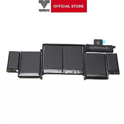 Pin A1493 Dành Tương Thích Cho Macbook Pro Retina 13 Model A1502 (Year Late 2013 & Mid 2014) TEEEMO PC Hàng Nhập Khẩu New Seal