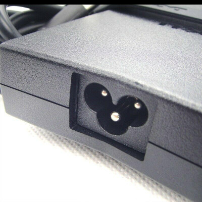 Sạc Tương Thích Cho Laptop Dell Gaming Inspiron 15 7566 Adapter 19.5V-6.7A - Hàng Nhập Khẩu New Seal TEEMO PC TEAC580