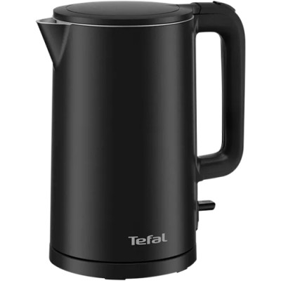 Bình đun siêu tốc Tefal 1.5 lít KO1408E0 - Hàng chính hãng