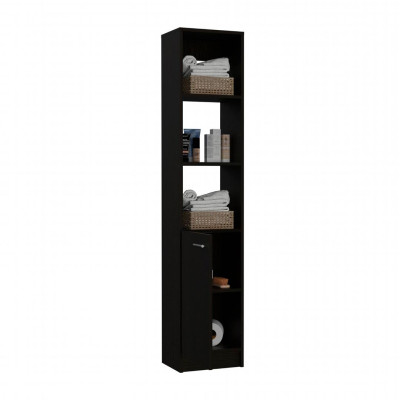 Tủ phòng tắm gỗ hiện đại SMLIFE Sophie