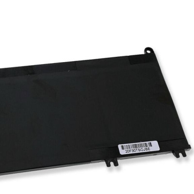 Pin Tương Thích Cho Laptop Dell Inspiron 15 G3 3579 Gaming Mã 33Ydh - Hàng Nhập Khẩu New Seal TEEMO PC TEBAT1351