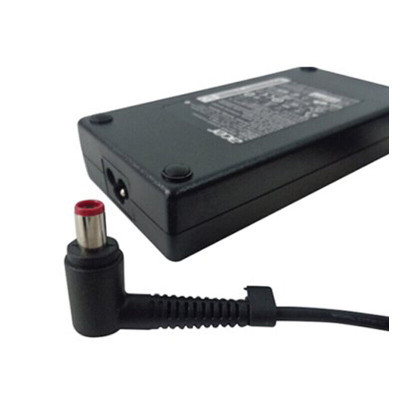 Sạc dành cho Acer 180W Charger Adapter for Acer Predator 15 G9-591 chân kim 7.4*5.0mm Power Supply hàng nhập khẩu