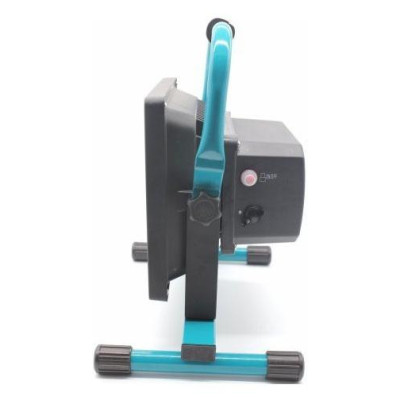 ĐÈN LED XÁCH TAY DÙNG SẠC 20W (1400 LUMENS) TOTAL TLP20301C - HÀNG CHÍNH HÃNG