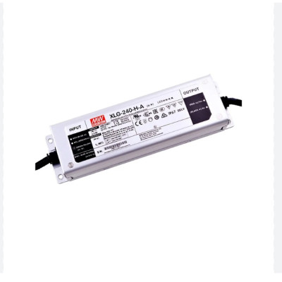 Nguồn Meanwell XLG-240-H-A Hàng nhập khẩu  XLG-240-H-A