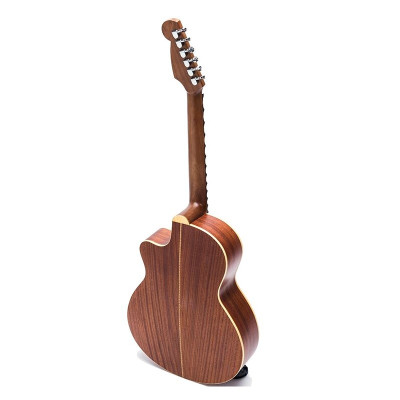 Đàn Guitar Vọng Cổ DVC250 ghitar phím lõm chất lượng cao của Duy Guitar Store