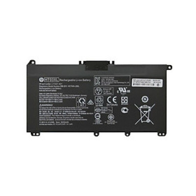 Pin dành cho Laptop HP Pavilion 15-cs Series 15-cs2060TX 15-cs3116TX 15-cs3119TX 15-cs3061TX 15-cs3060TX 15-cs3063TX hàng nhập khẩu