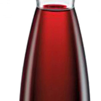 Bình Thủy Tinh Không Nắp Ypsilon Bormioli Rocco - 0.5 Lít
