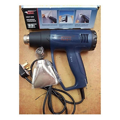 Máy Sấy Màng Co Th-8623B CHECK MÃ VẠCH HÀNG CHÍNH HÃNG