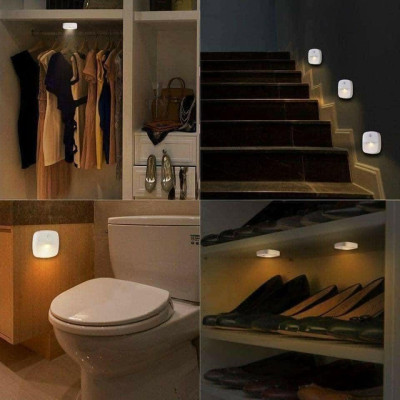 đèn LED cảm ứng EUFY Made in Germany Hàng chính hãng