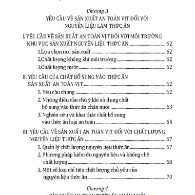 Kỹ Thuật Nuôi Vịt Khoa Học, An Toàn Và Hiệu Quả (Tái bản 2024)
